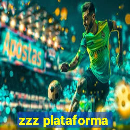 zzz plataforma